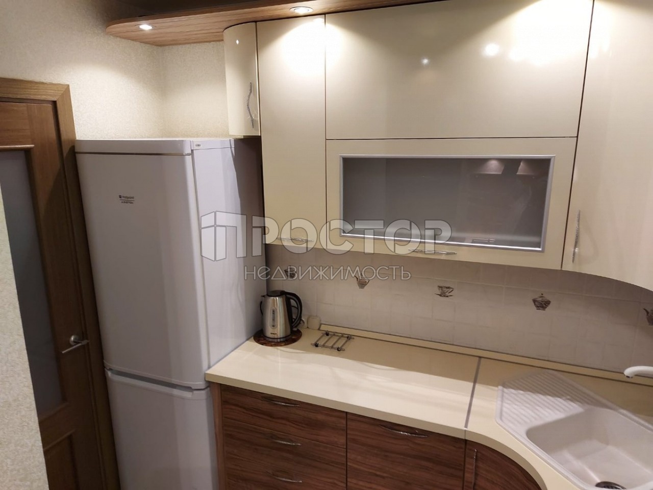2-комнатная квартира, 45 м² - фото 14