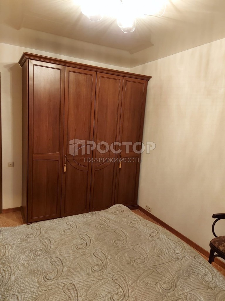 2-комнатная квартира, 45 м² - фото 7
