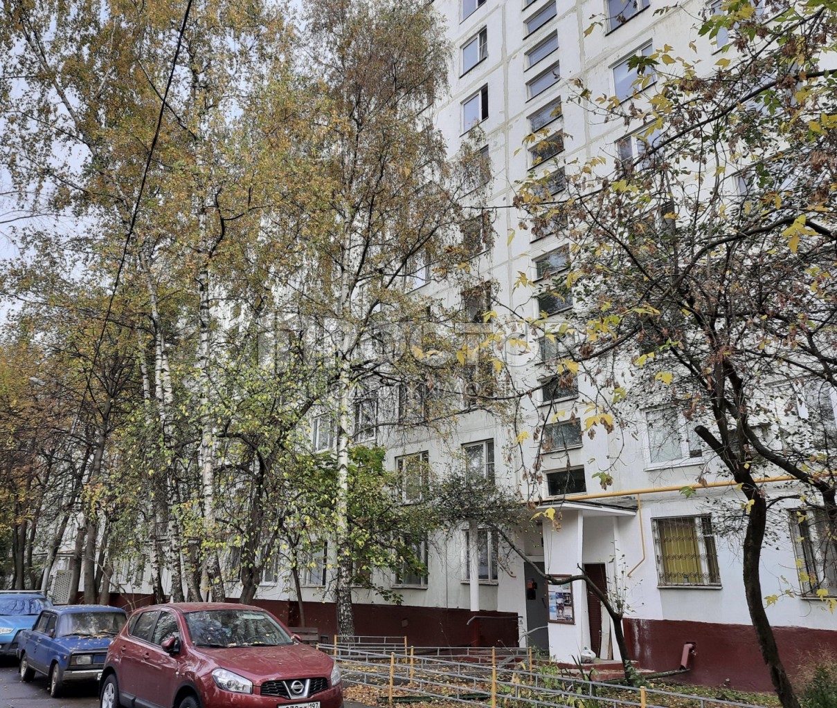 2-комнатная квартира, 45 м² - фото 15