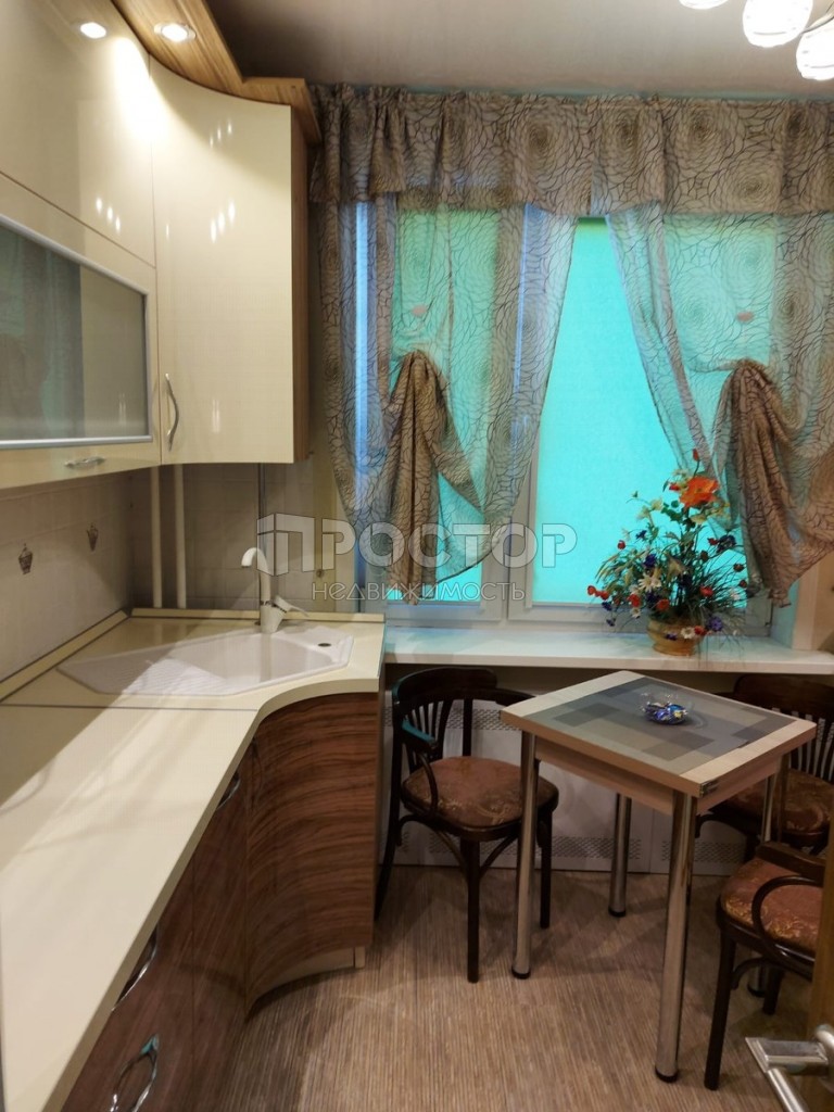 2-комнатная квартира, 45 м² - фото 10