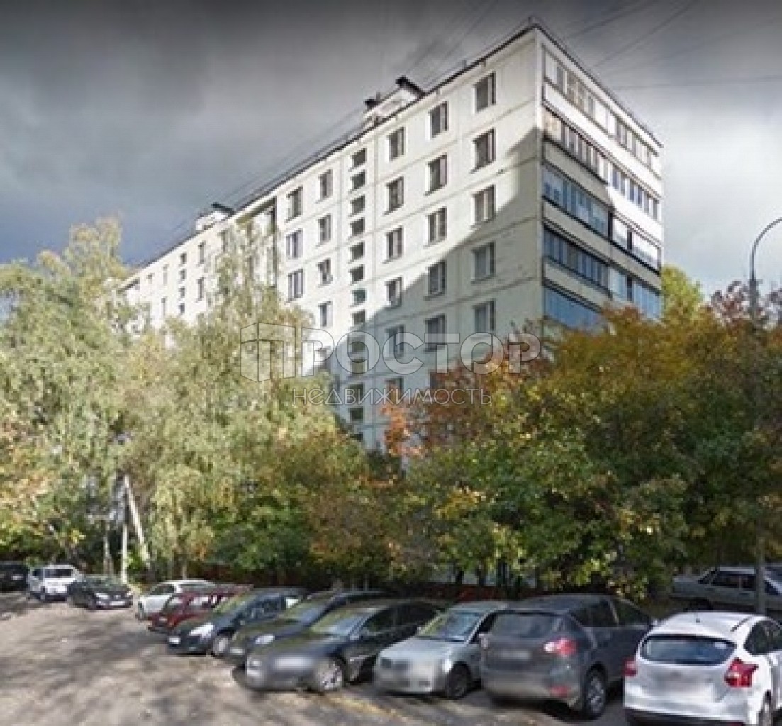 2-комнатная квартира, 45 м² - фото 17