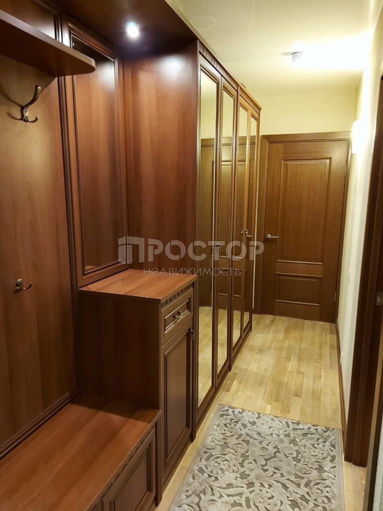 2-комнатная квартира, 45 м² - фото 2