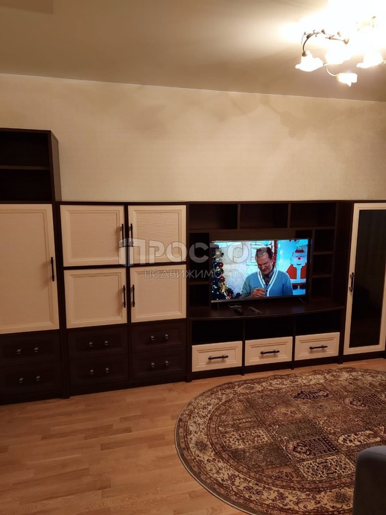 2-комнатная квартира, 45 м² - фото 9