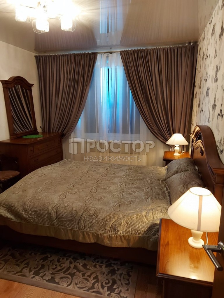 2-комнатная квартира, 45 м² - фото 5