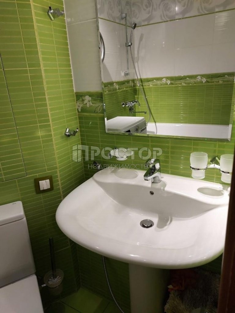 2-комнатная квартира, 45 м² - фото 13