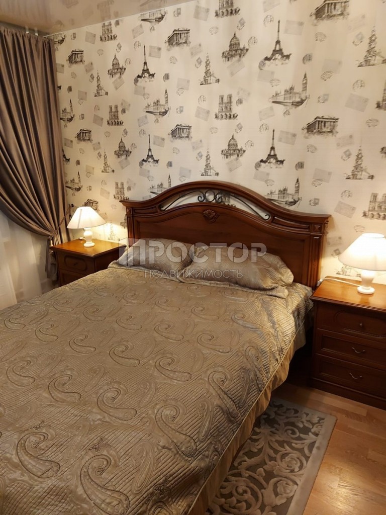2-комнатная квартира, 45 м² - фото 6