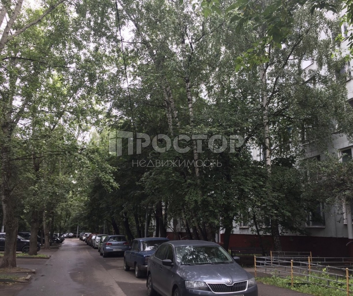 2-комнатная квартира, 45 м² - фото 16