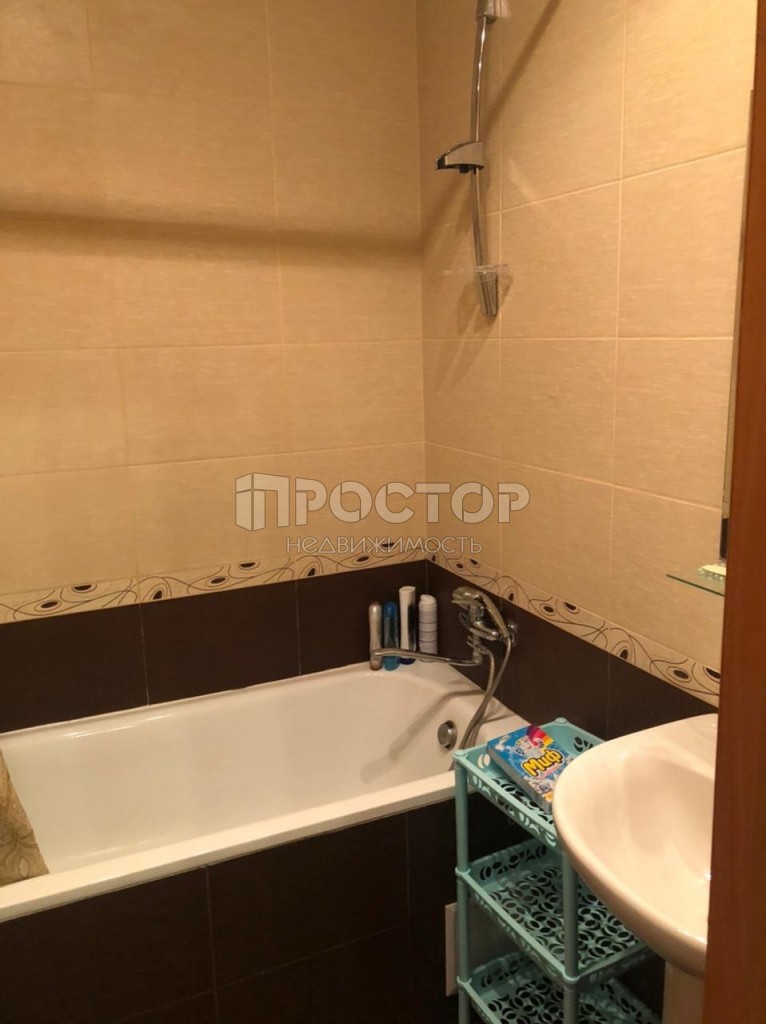2-комнатная квартира, 52 м² - фото 7