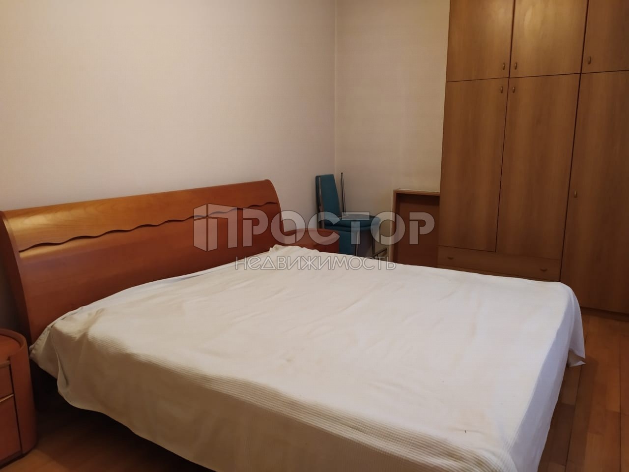 2-комнатная квартира, 52 м² - фото 9