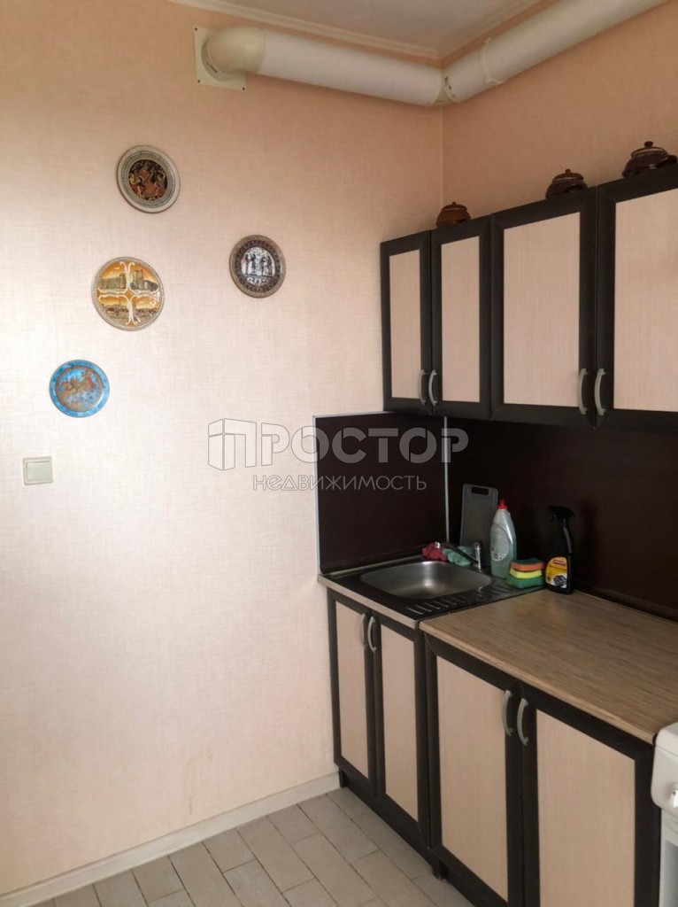 2-комнатная квартира, 52 м² - фото 4