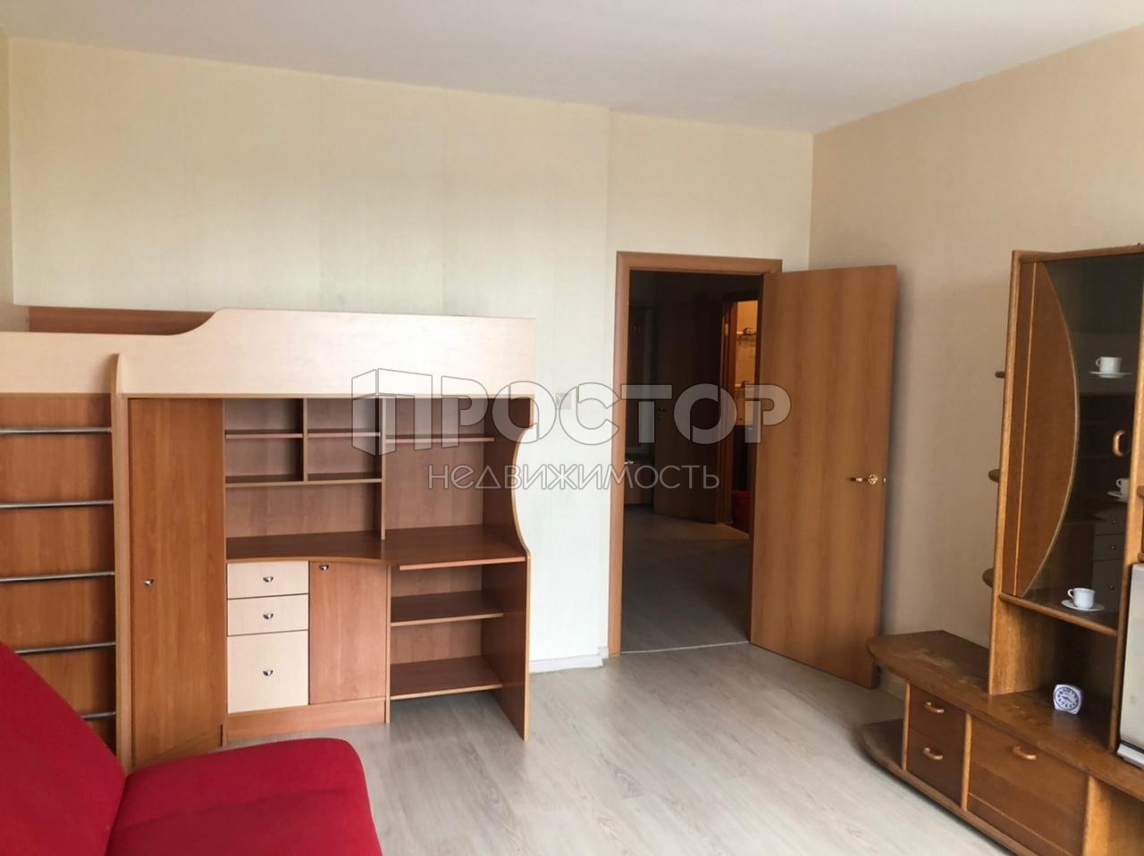 2-комнатная квартира, 52 м² - фото 8