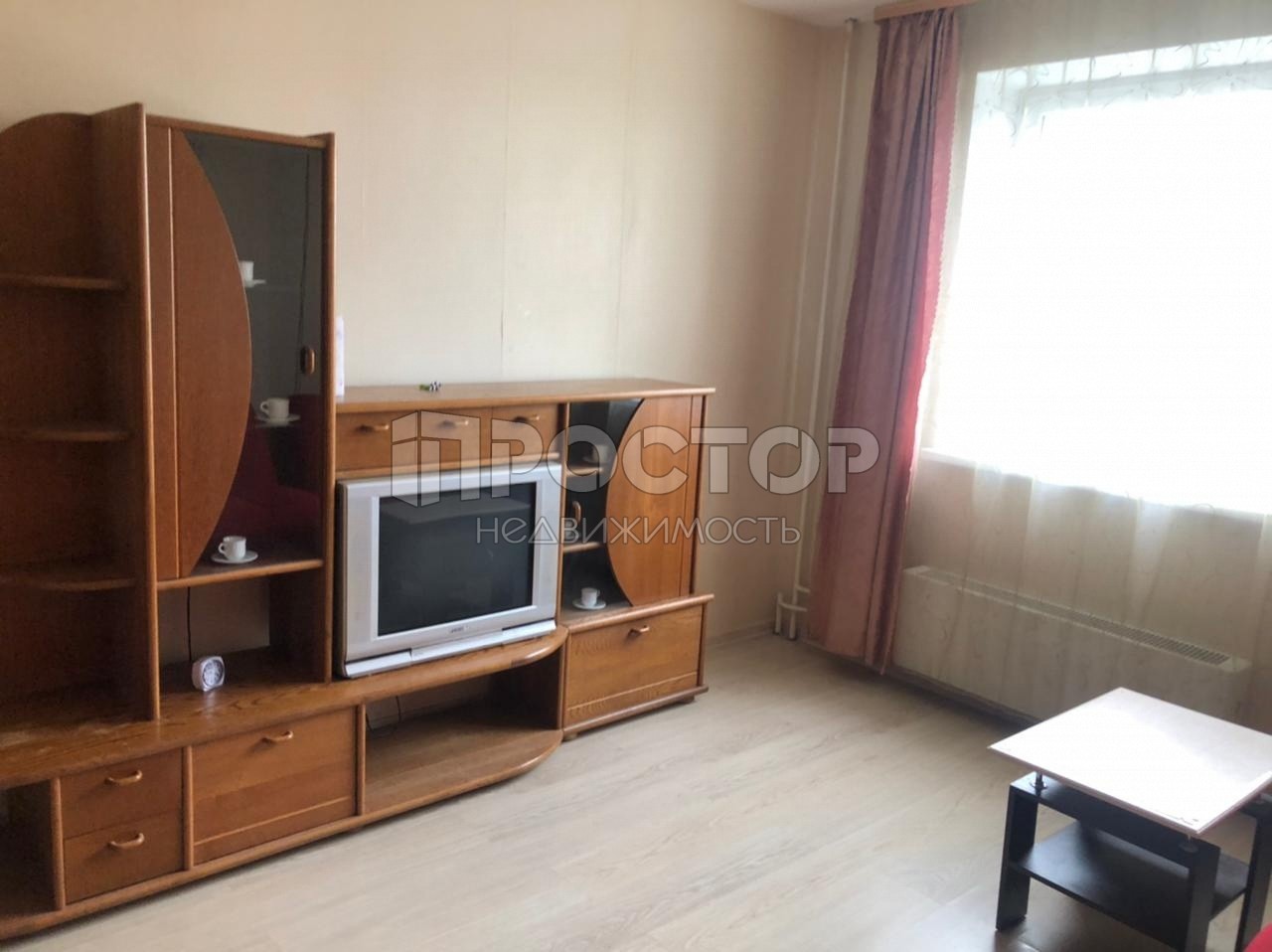 2-комнатная квартира, 52 м² - фото 6