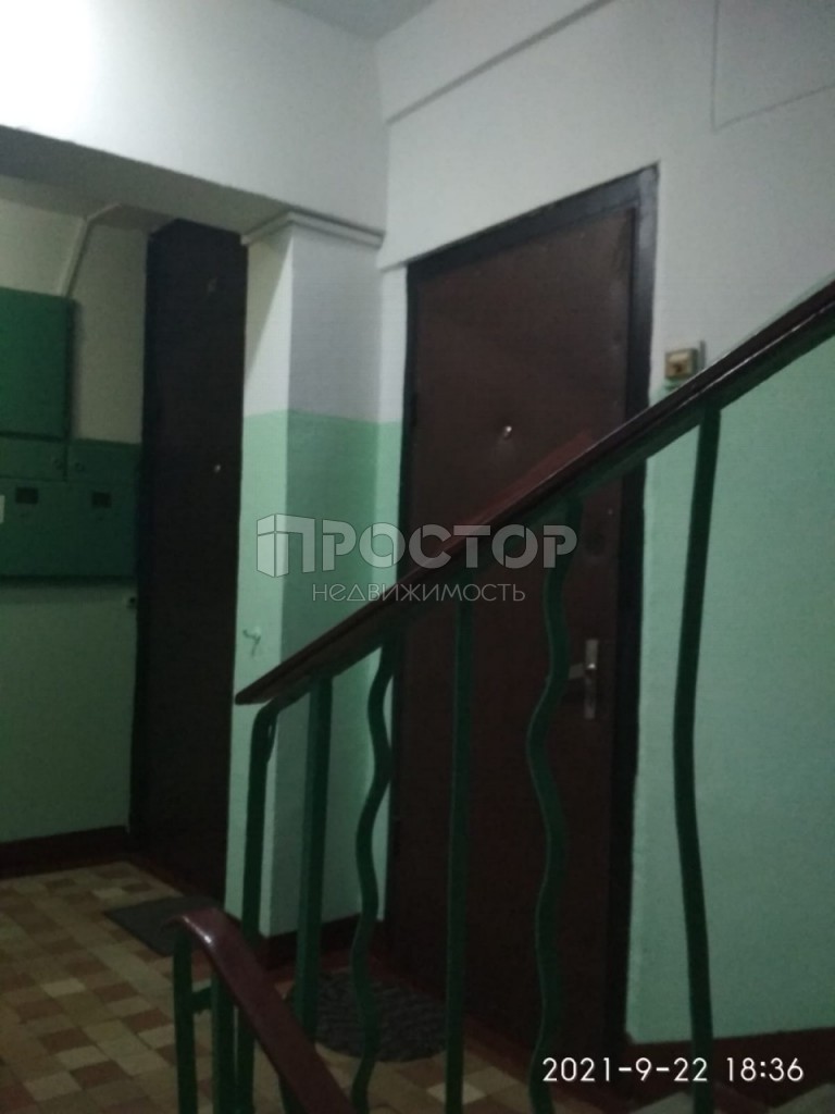 1-комнатная квартира, 36.2 м² - фото 5