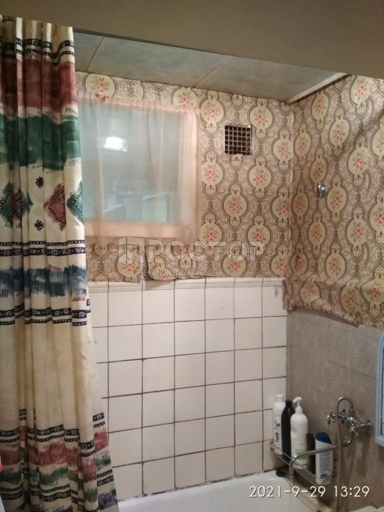 1-комнатная квартира, 36.2 м² - фото 27