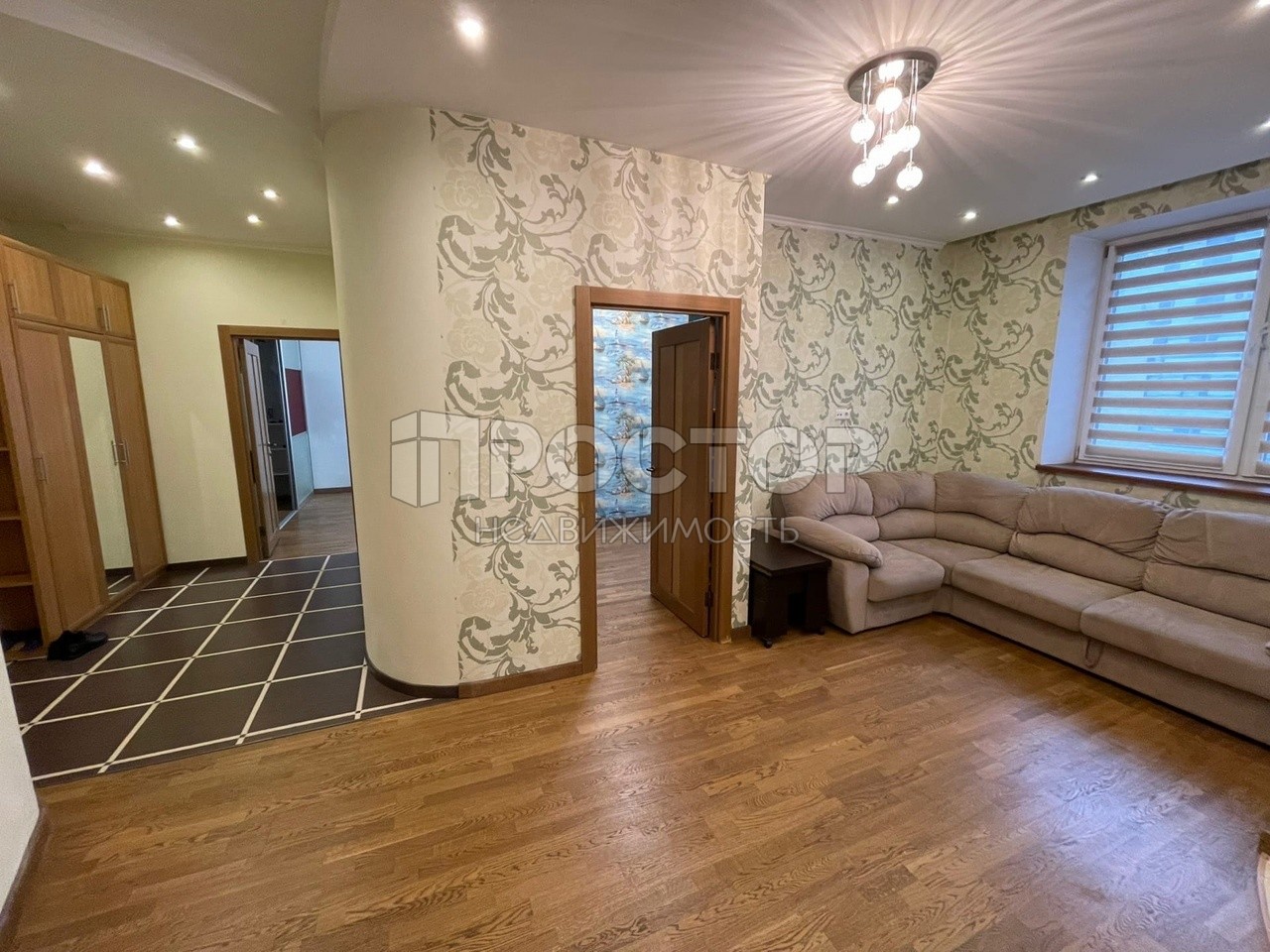 3-комнатная квартира, 70 м² - фото 8