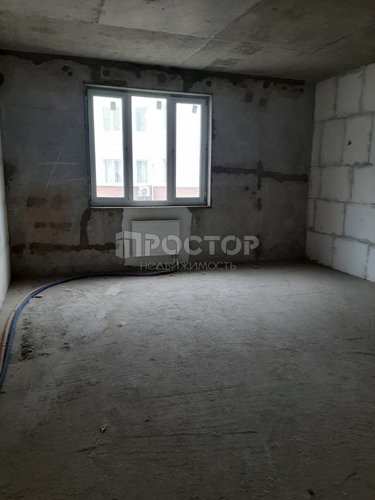 2-комнатная квартира, 50.7 м² - фото 6