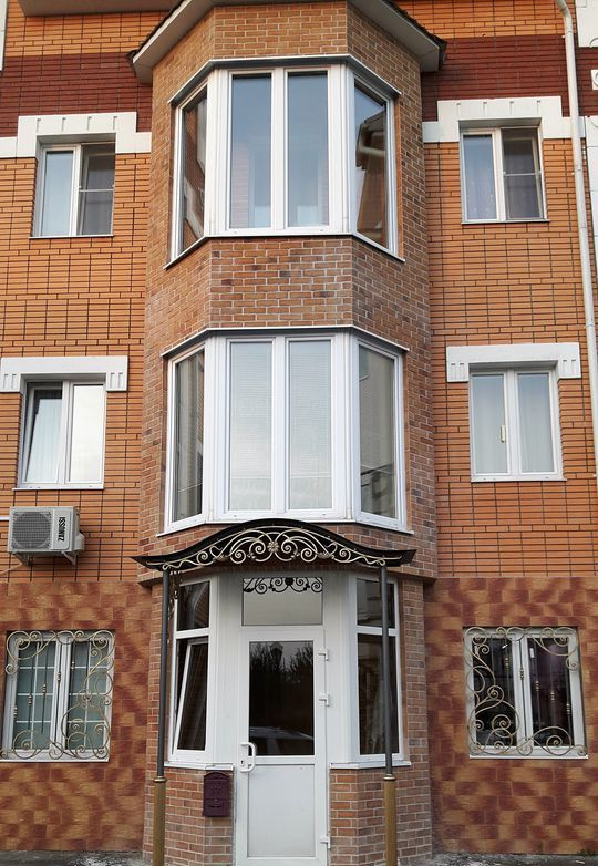 6-комнатная квартира, 347.8 м² - фото 14