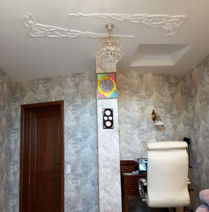 6-комнатная квартира, 347.8 м² - фото 4