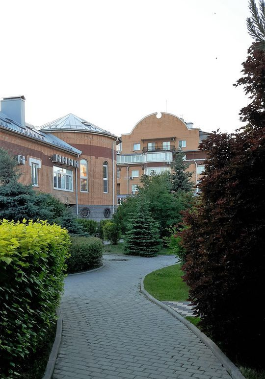 6-комнатная квартира, 347.8 м² - фото 12