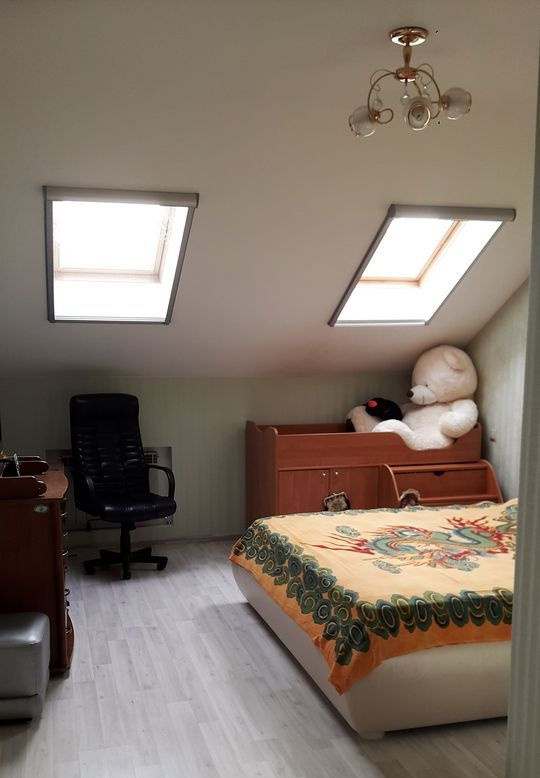6-комнатная квартира, 347.8 м² - фото 5
