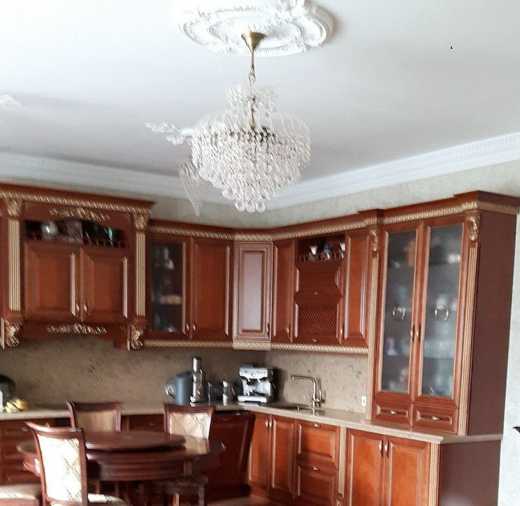 6-комнатная квартира, 347.8 м² - фото 3