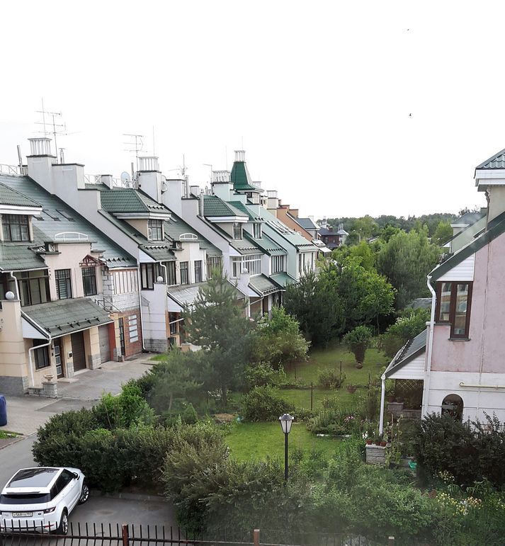 6-комнатная квартира, 347.8 м² - фото 15