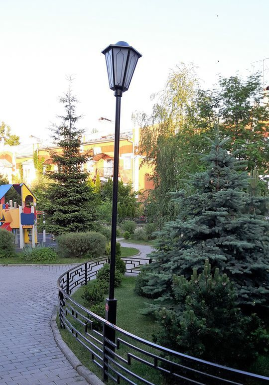 6-комнатная квартира, 347.8 м² - фото 16