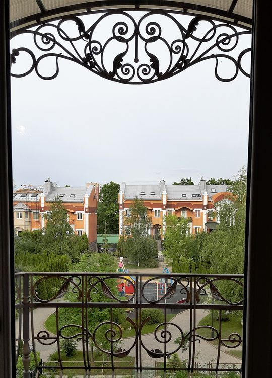 6-комнатная квартира, 347.8 м² - фото 10