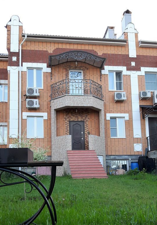 6-комнатная квартира, 347.8 м² - фото 11