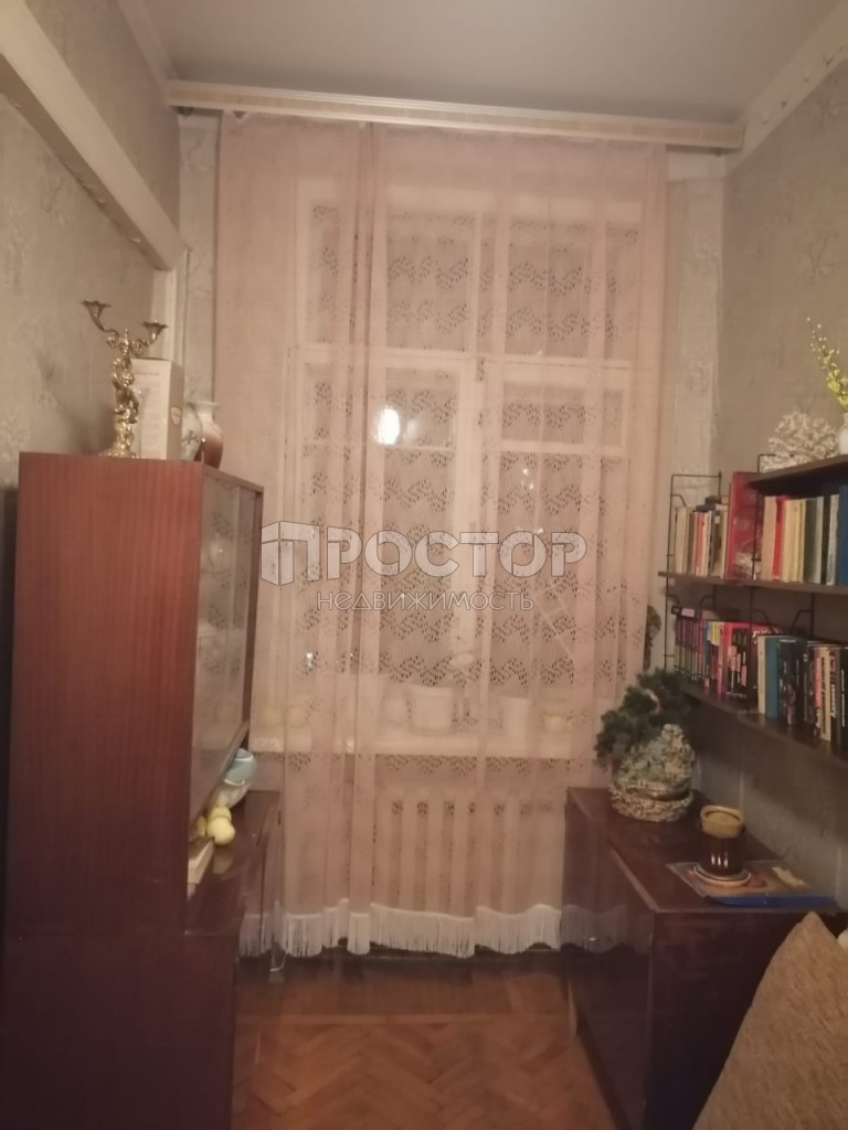 2-комнатная квартира, 78.8 м² - фото 3