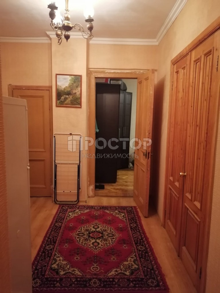 2-комнатная квартира, 78.8 м² - фото 2