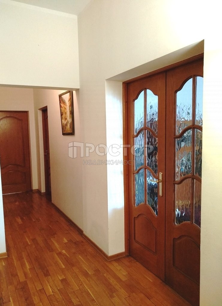 3-комнатная квартира, 100 м² - фото 10