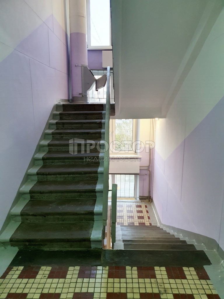 2-комнатная квартира, 36.9 м² - фото 10