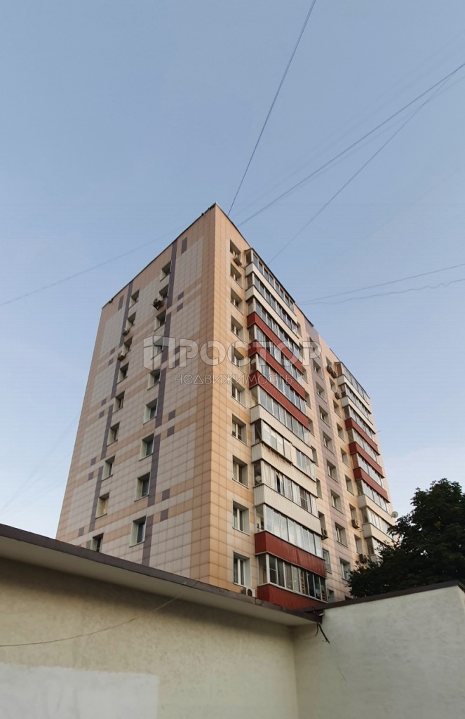 2-комнатная квартира, 36.9 м² - фото 11