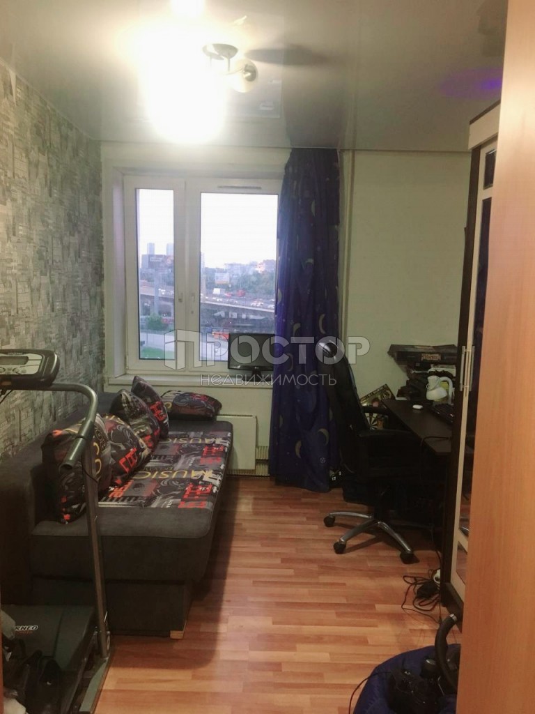 2-комнатная квартира, 36.9 м² - фото 4