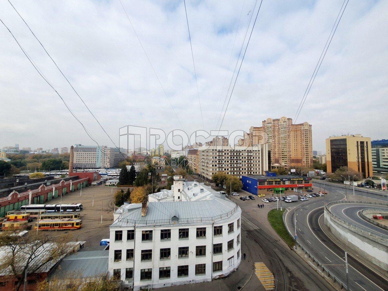 2-комнатная квартира, 36.9 м² - фото 9
