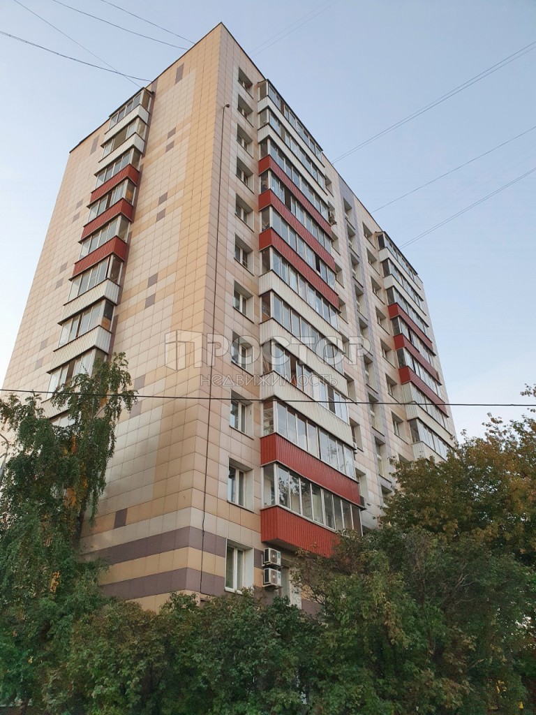 2-комнатная квартира, 36.9 м² - фото 12