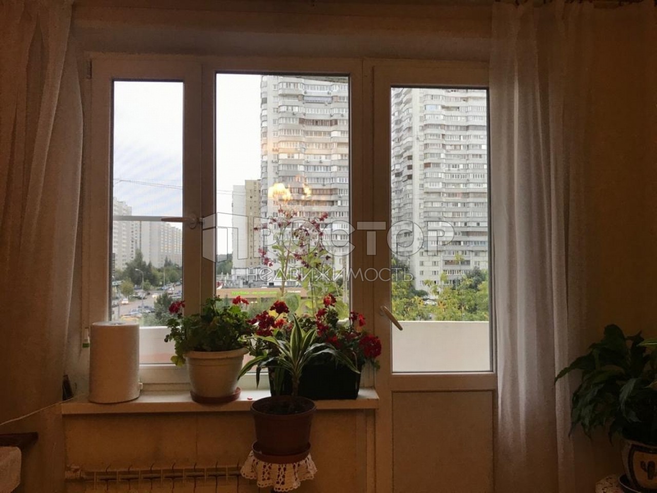 2-комнатная квартира, 51 м² - фото 20