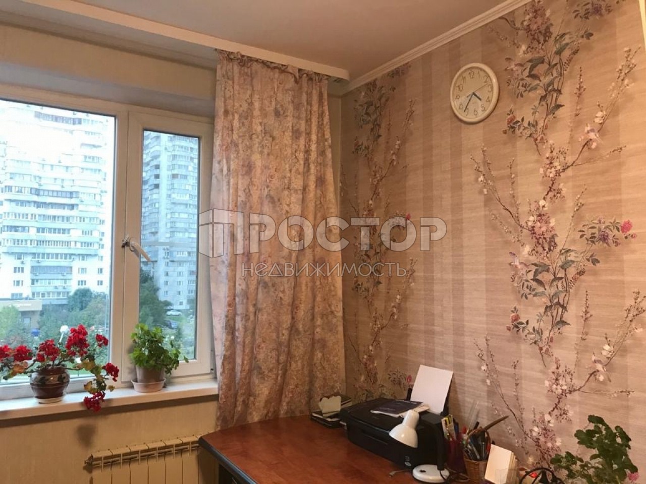 2-комнатная квартира, 51 м² - фото 8