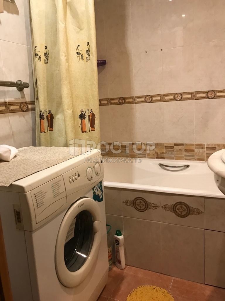 2-комнатная квартира, 51 м² - фото 13