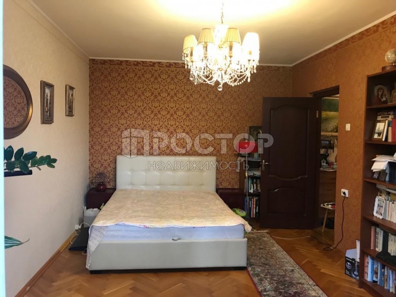 2-комнатная квартира, 51 м² - фото 17