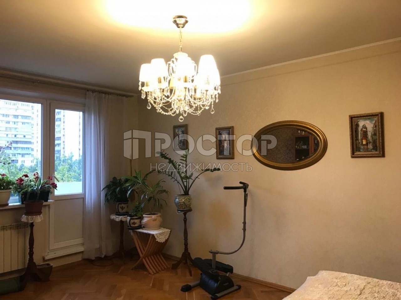 2-комнатная квартира, 51 м² - фото 16