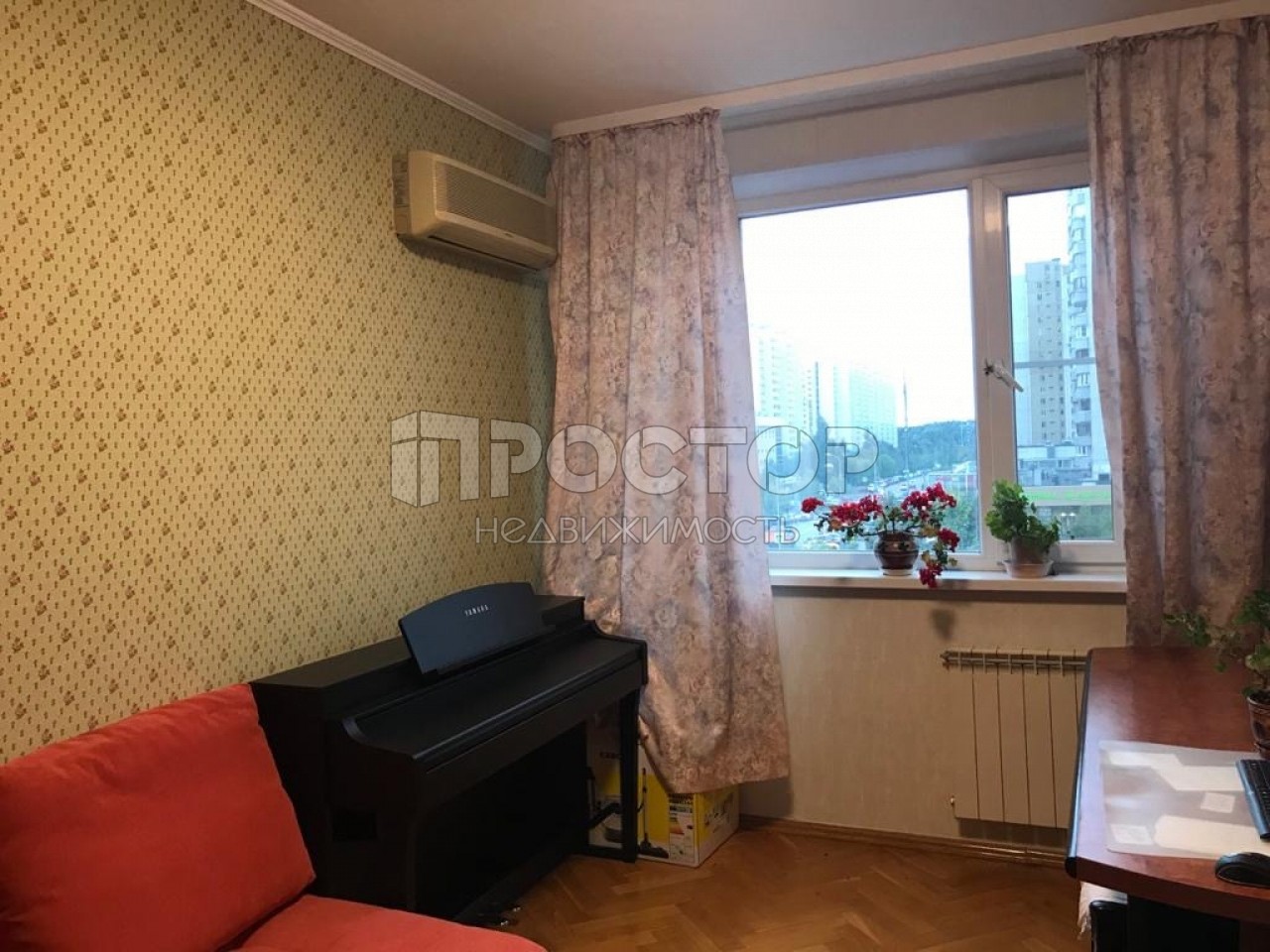 2-комнатная квартира, 51 м² - фото 6