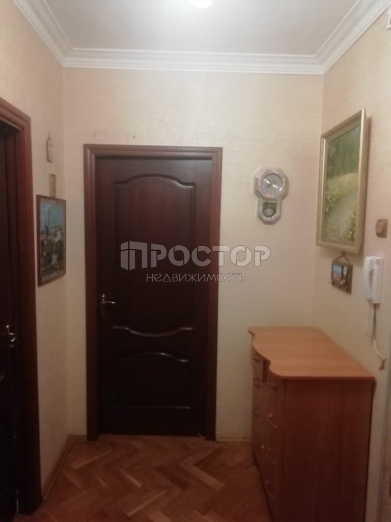 2-комнатная квартира, 51 м² - фото 15