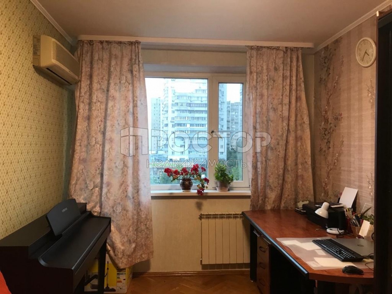 2-комнатная квартира, 51 м² - фото 7