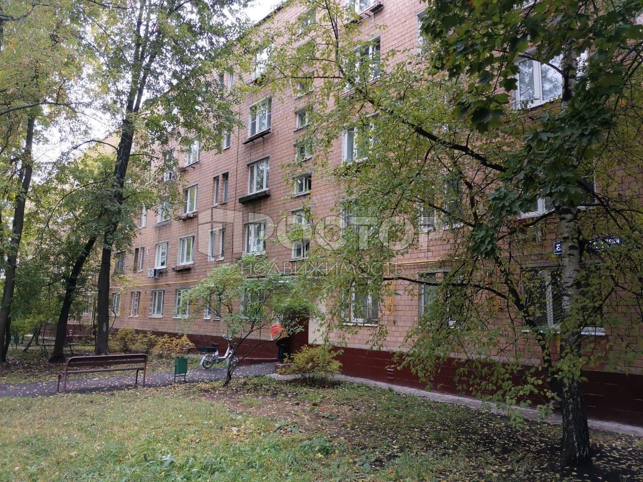 Студия, 18.1 м² - фото 2