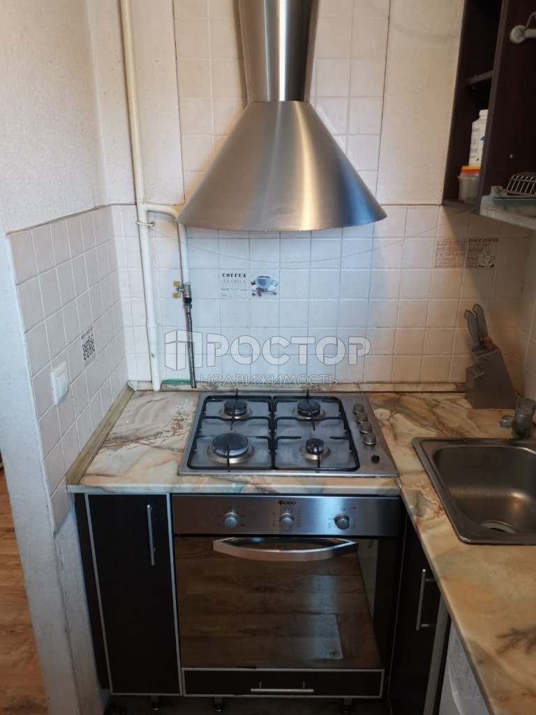 Студия, 18.1 м² - фото 14