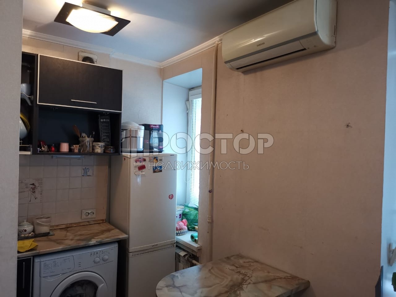 Студия, 18.1 м² - фото 13