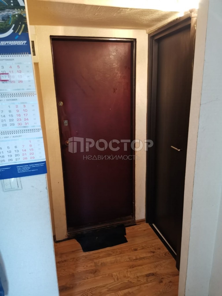 Студия, 18.1 м² - фото 6