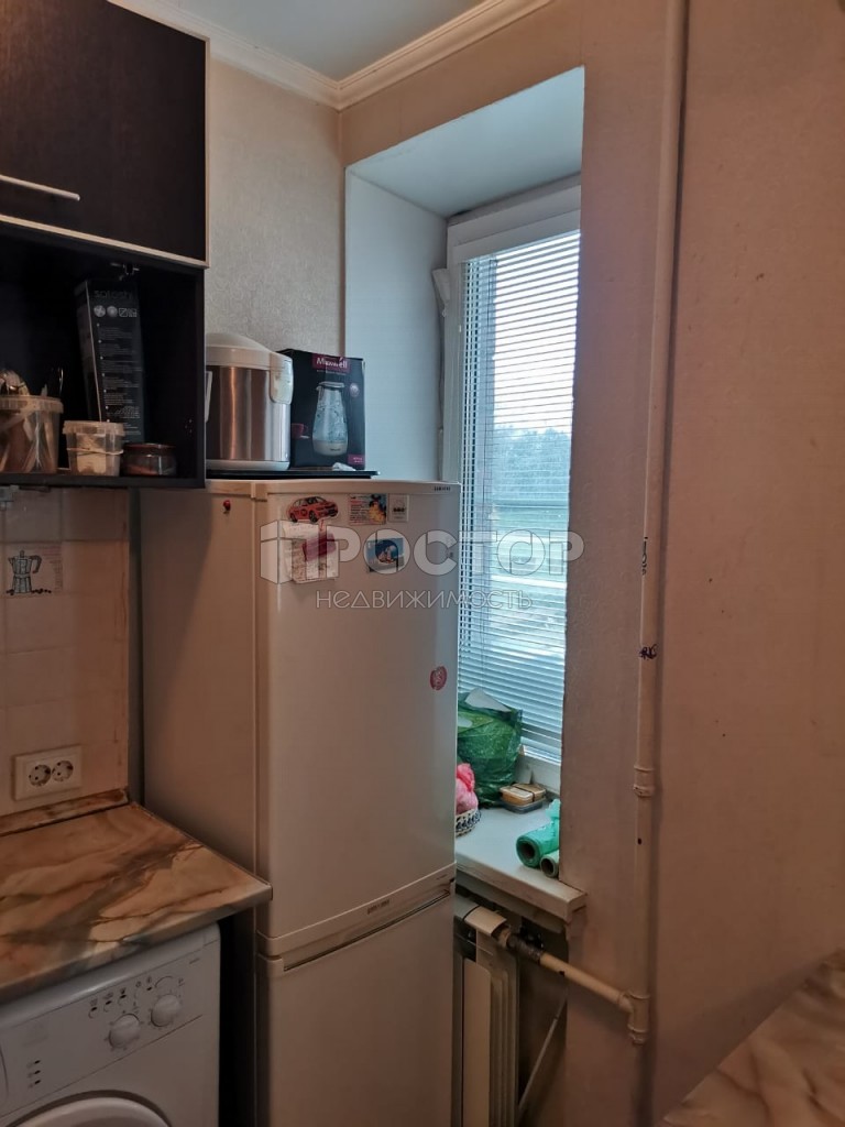 Студия, 18.1 м² - фото 12